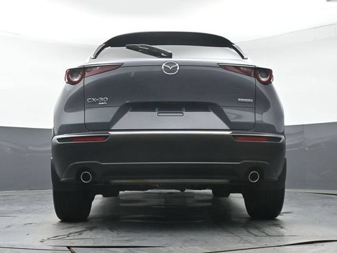 Used 2024 MAZDA CX-30 AWD 2.5 S w/ Preferred Package image 34