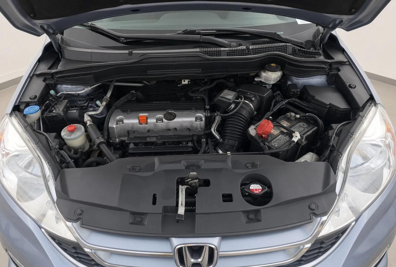 Used 2010 Honda CR-V EX-L image 8