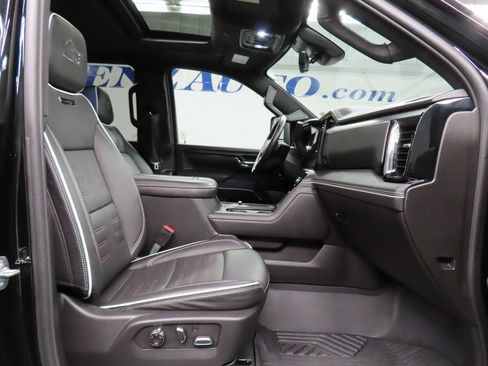 Used 2025 GMC Sierra 2500 AT4X w/ AT4X AEV Edition image 34