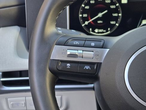 Certified 2025 Hyundai Tucson SEL image 28