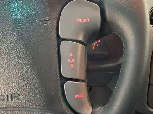 Used 1994 Pontiac Firebird Coupe image 74