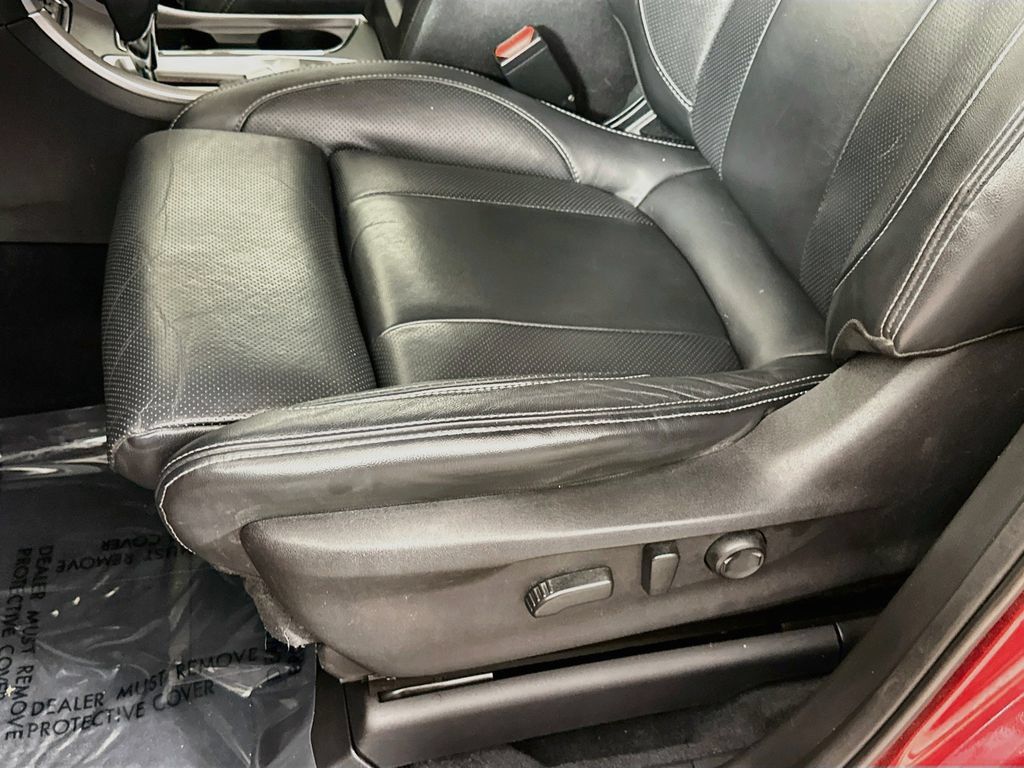Used 2019 Subaru Ascent Limited w/ Popular Package #4 AWD/4WD image 26
