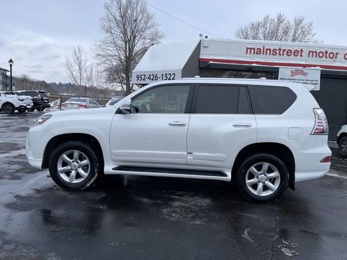 Used 2015 Lexus GX 460 image 4
