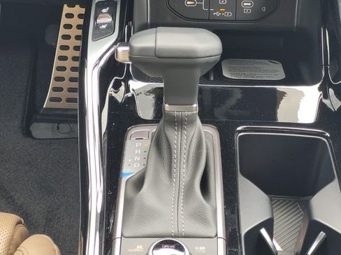 New 2026 Kia Sorento SX Prestige AWD/4WD image 20