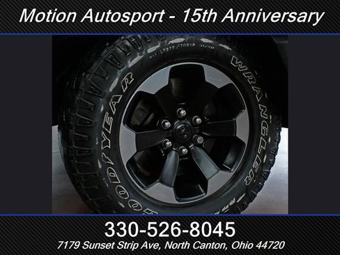 Used 2019 RAM 1500 Rebel w/ Level 2 Equipment Group AWD/4WD image 52