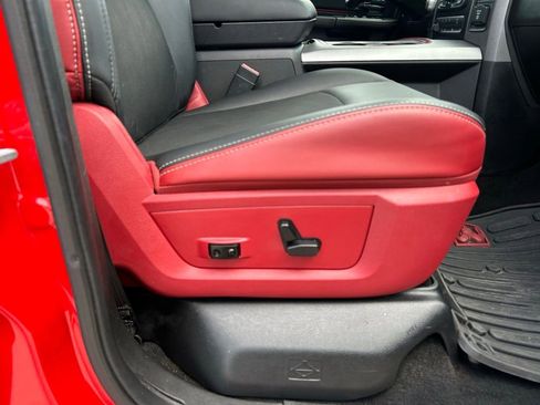 Used 2017 RAM 1500 Rebel w/ Luxury Group RWD image 40