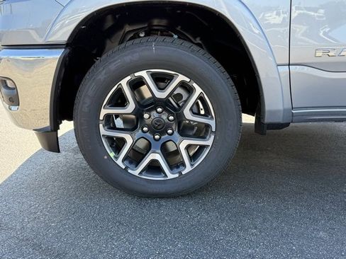 New 2026 RAM 1500 Laramie image 13