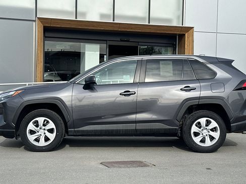 Used 2024 Toyota RAV4 LE image 5