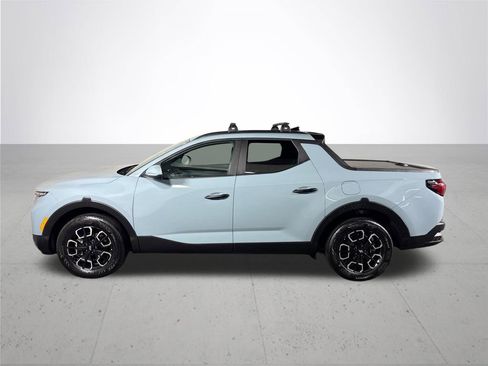 Used 2022 Hyundai Santa Cruz SEL w/ Activity Package image 9