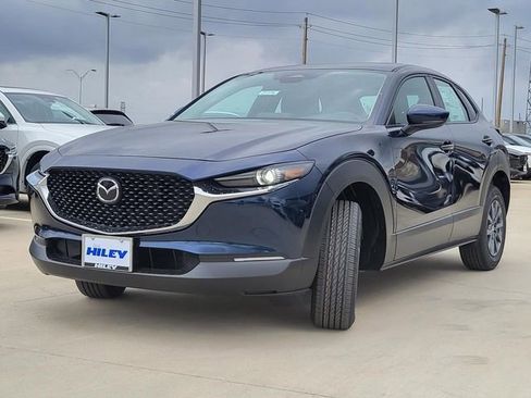 New 2026 MAZDA CX-30 AWD 2.5 S image 2