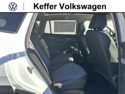 New 2026 Volkswagen Tiguan SE AWD/4WD image 27
