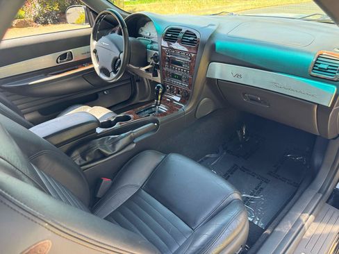 Used 2002 Ford Thunderbird RWD image 22