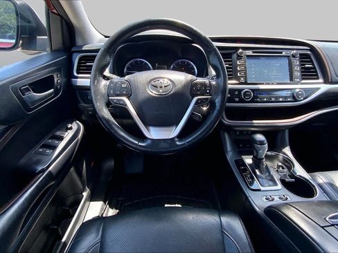 Used 2018 Toyota Highlander Limited Platinum AWD/4WD image 6