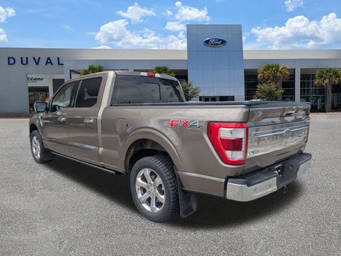 Used 2022 Ford F150 King Ranch AWD/4WD image 6