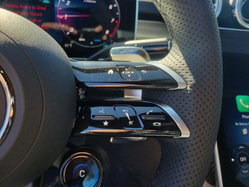 New 2026 Mercedes-Benz C 43 AMG 4MATIC Sedan image 23