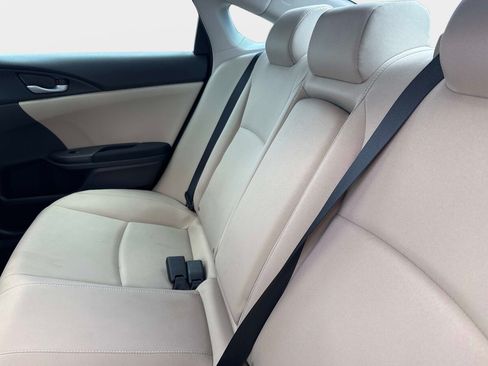 Used 2020 Honda Civic EX image 11