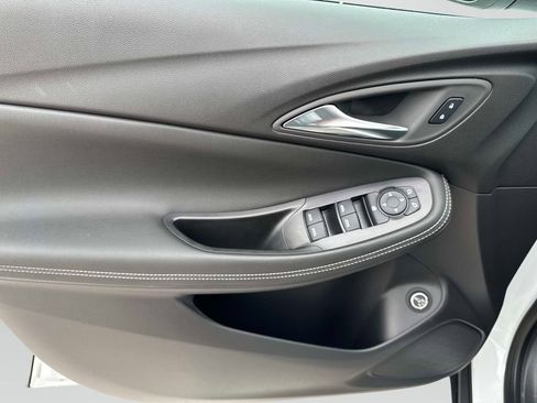 New 2026 Buick Encore GX Preferred w/ Advanced Technology Package image 9