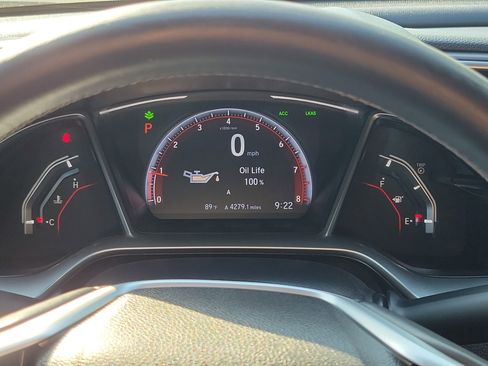 Used 2020 Honda Civic Sport image 21