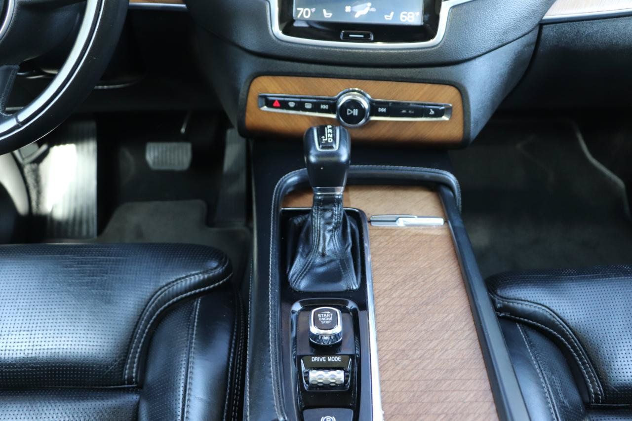 Used 2019 Volvo XC90 T6 Inscription w/ Advanced Package AWD/4WD image 22