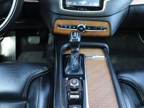 Used 2019 Volvo XC90 T6 Inscription w/ Advanced Package AWD/4WD image 22