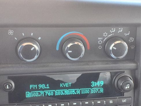 New 2025 Chevrolet Express 3500 w/ Power Convenience Package image 13