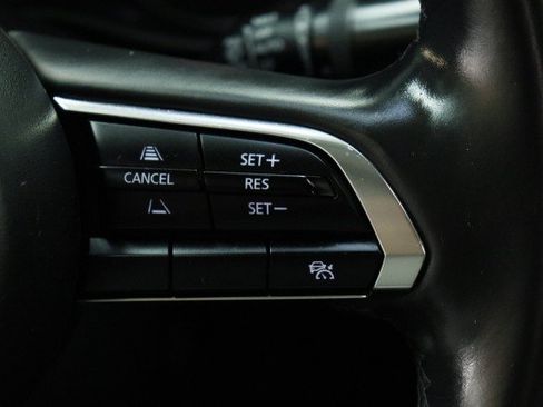Used 2024 MAZDA MAZDA3 s FWD image 12