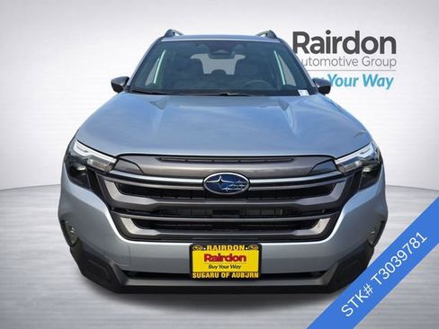 New 2026 Subaru Forester Premium image 2