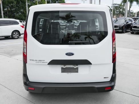 Used 2023 Ford Transit Connect XL FWD image 9