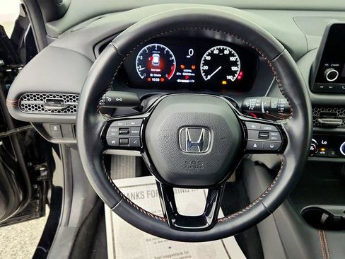 Used 2025 Honda HR-V Sport image 13