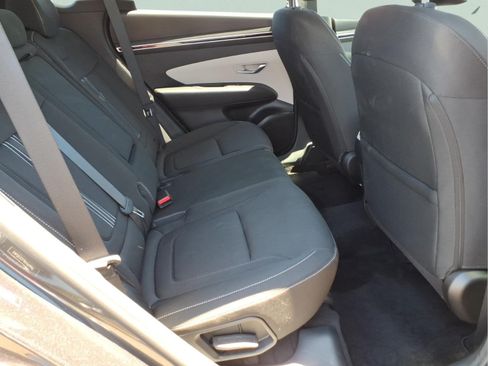 Used 2024 Hyundai Tucson SEL FWD image 26