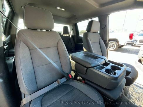 Used 2019 GMC Sierra 1500 Elevation image 26