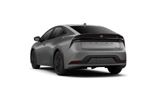 New 2026 Toyota Prius LE FWD image 7