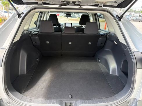 Used 2024 Toyota RAV4 XLE FWD image 15