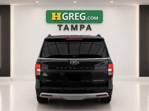 Used 2023 Ford Expedition Timberline AWD/4WD image 8