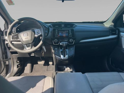 Used 2018 Honda CR-V LX image 18