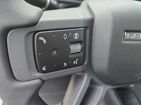 Used 2026 Land Rover Defender 110 S AWD/4WD image 17