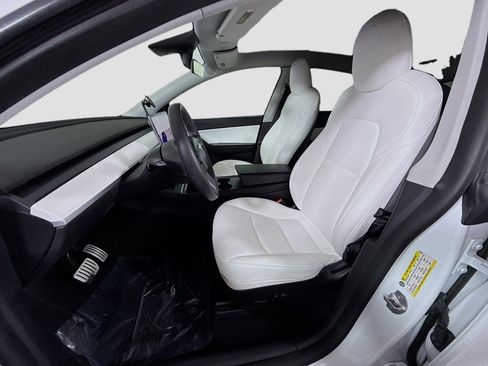 Used 2021 Tesla Model Y Performance image 21