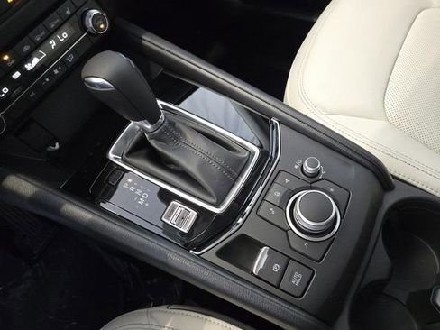 New 2025 MAZDA CX-5 AWD 2.5 S w/ Preferred Package image 23
