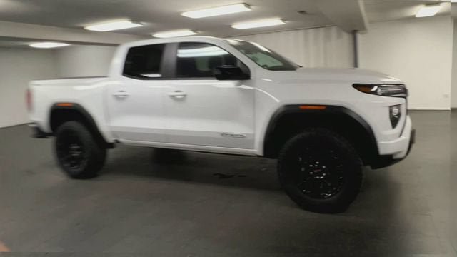 Certified 2026 GMC Canyon Elevation w/ Convenience Package AWD/4WD image 2