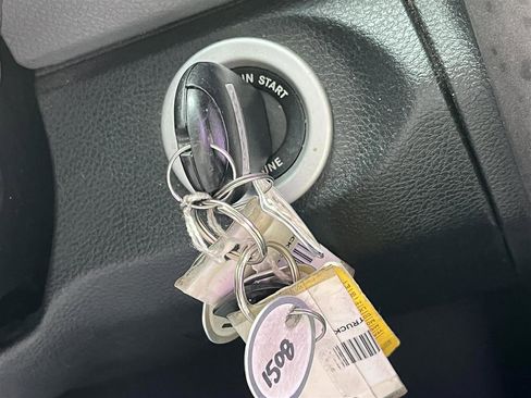 Used 2015 RAM 1500 SSV Crew Cab SWB 4WD w/ Protection Group image 27