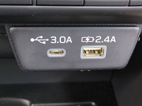 New 2026 Subaru Outback Touring XT AWD/4WD image 27