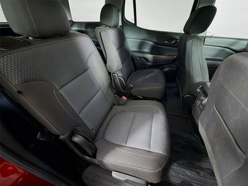 Used 2023 GMC Acadia SLE w/ Driver Convenience Package image 27