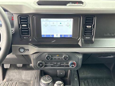Used 2022 Ford Bronco 2-Door image 24