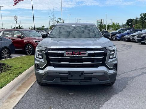 Used 2025 GMC Terrain Elevation AWD/4WD image 2
