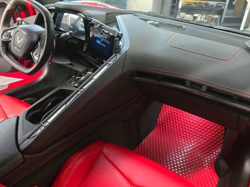 Used 2024 Chevrolet Corvette Stingray Coupe image 16