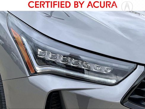 Certified 2024 Acura RDX AWD w/ A-Spec & Advance Pkg image 37