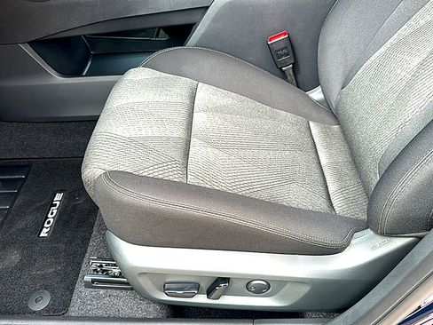 New 2026 Nissan Rogue SV w/ Cold Weather Package image 12