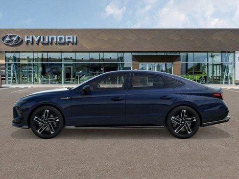 New 2026 Hyundai Sonata N Line image 3