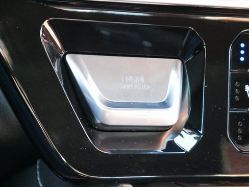 Used 2024 GMC Sierra 2500 Denali Ultimate w/ Snow Plow Prep/Camper Package image 25