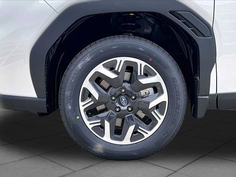 New 2026 Subaru Forester Premium AWD/4WD image 13